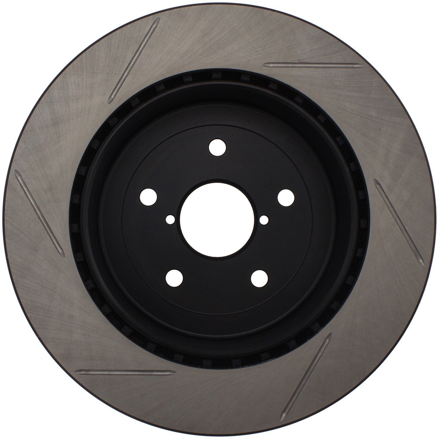 126.47023SL Power Slot Slotted Brake Rotor
