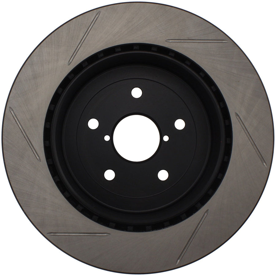126.47023SL Power Slot Slotted Brake Rotor