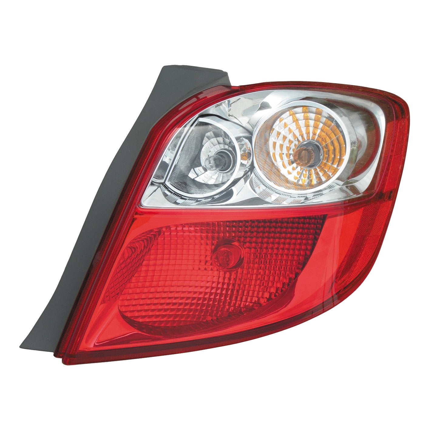 Tail Light Eagle Eyes TY1075-B000R