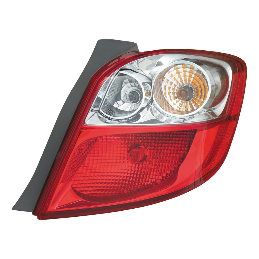 Tail Light Eagle Eyes TY1075-B000R