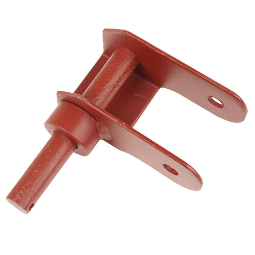 12022.21 | Omix | Shock Mount Bracket, Front, Left | OE Reference: A-1204 | Fits 1941-1945 Willys MB