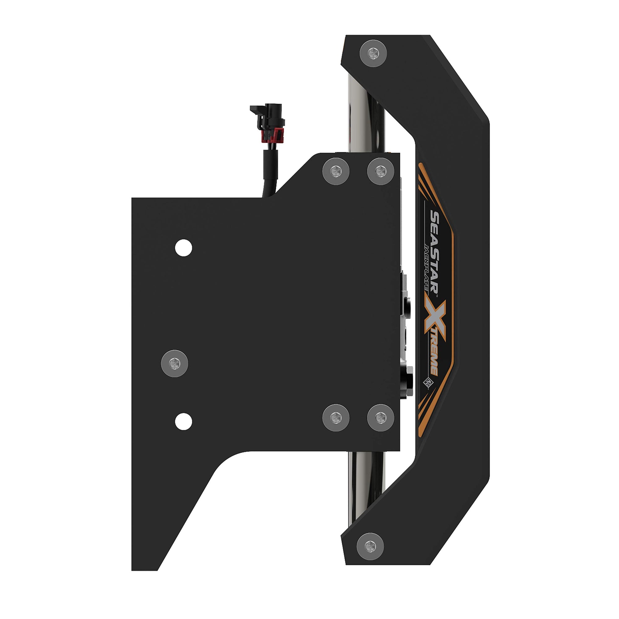 Sierra JP5100X SEASTAR Hydraulic Jackplate 10" Setback - Extreme