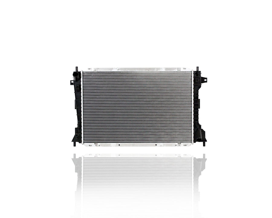 A2157 Koyorad Radiator