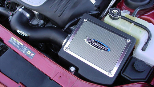 Cool Air Intake Kit Volant 16857152