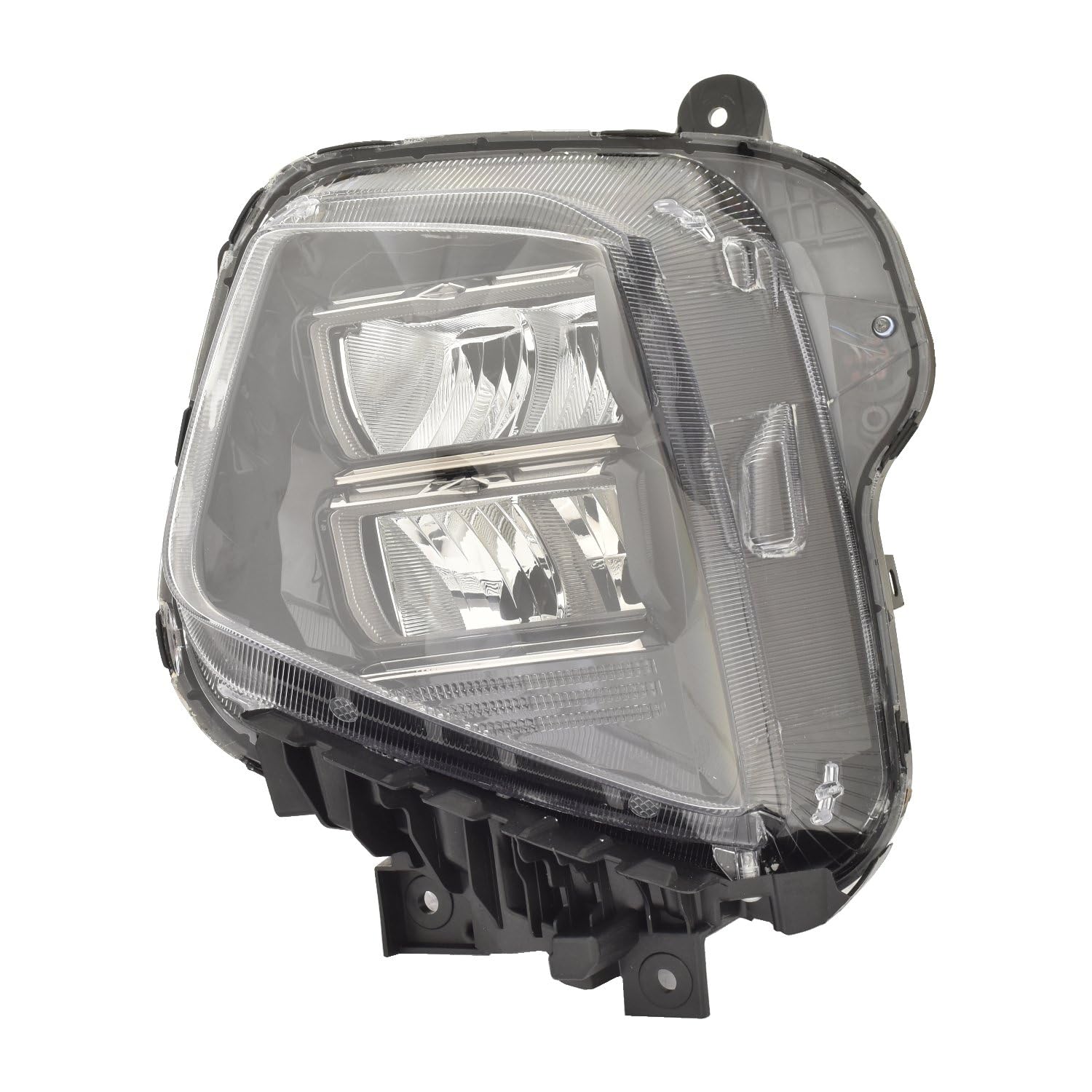 For Hyundai Tucson 22 Headlight Driver Side SE/SEL US Built CAPA | DOT Certified 92101-CW150 | HY2502250C