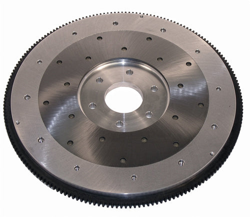 184-Tooth RAM Clutches Aluminum Flywheel