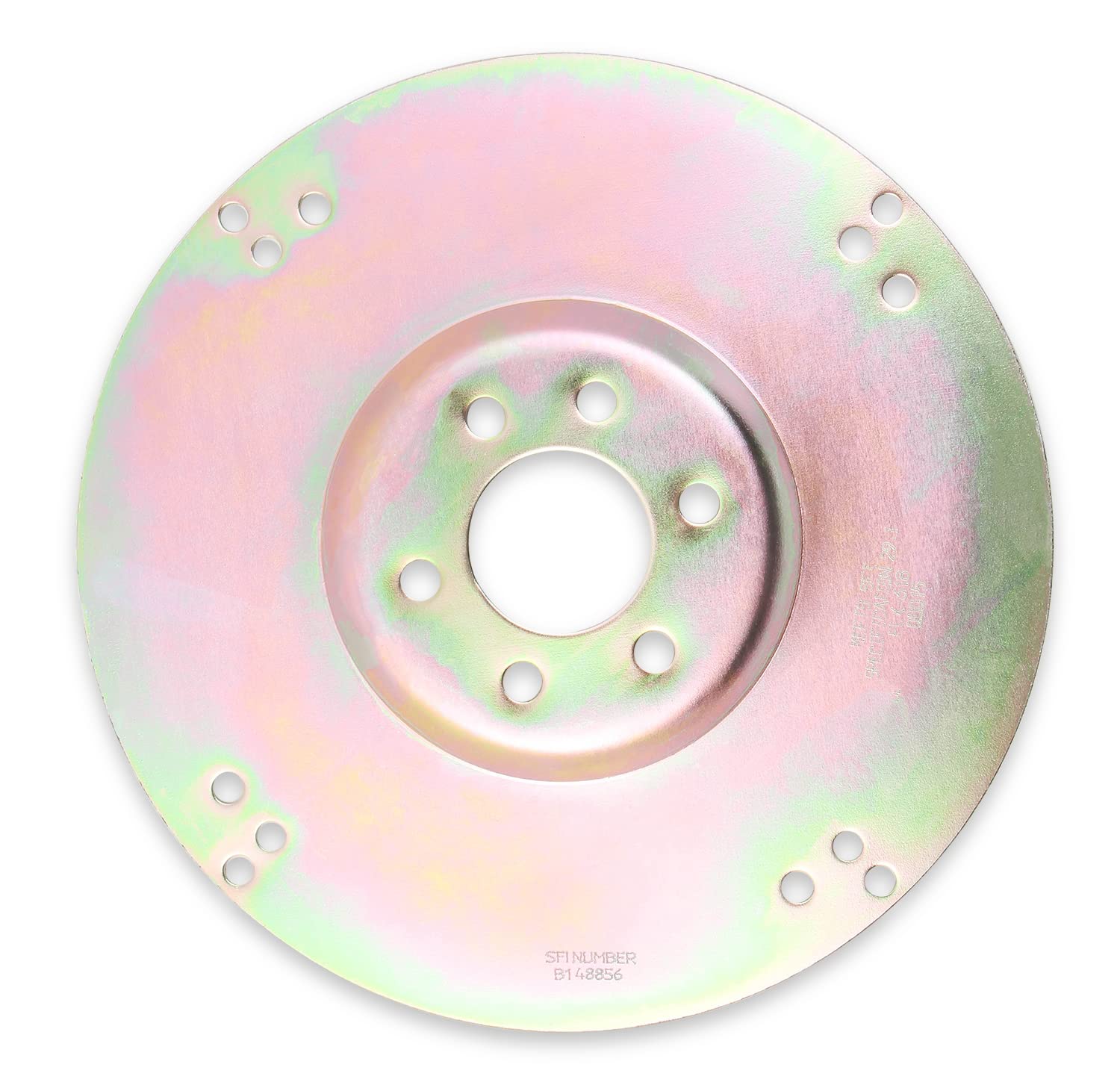 11-020 Hays Steel SFI Certified Flexplate