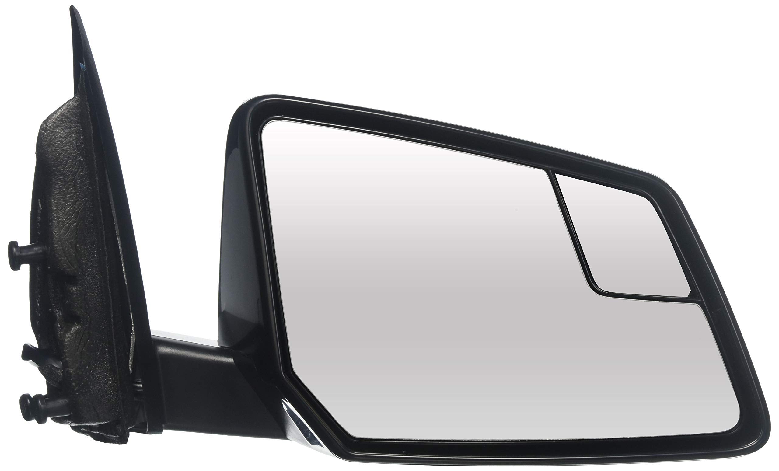 Right-Side TYC 2200041 Door Mirror Compatible with 2009-2015 Chevrolet Traverse