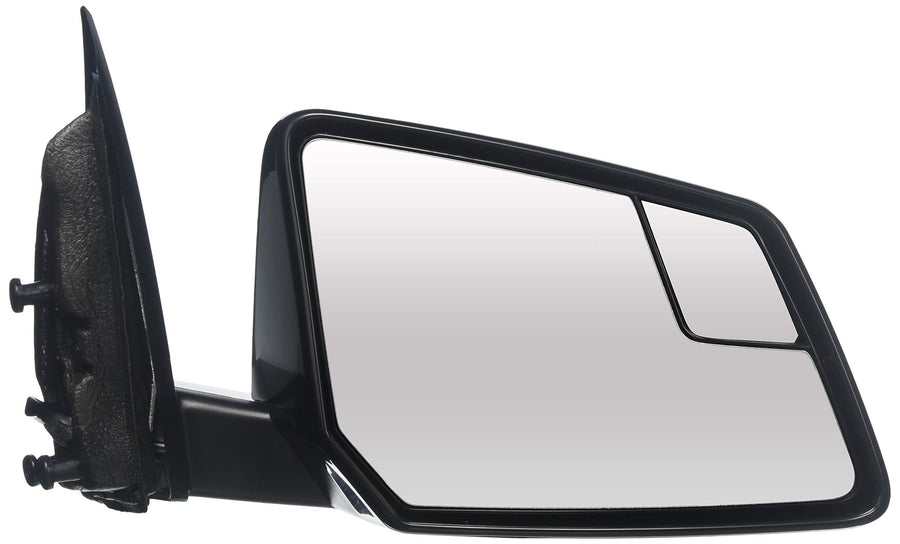 Right-Side TYC 2200041 Door Mirror Compatible with 2009-2015 Chevrolet Traverse