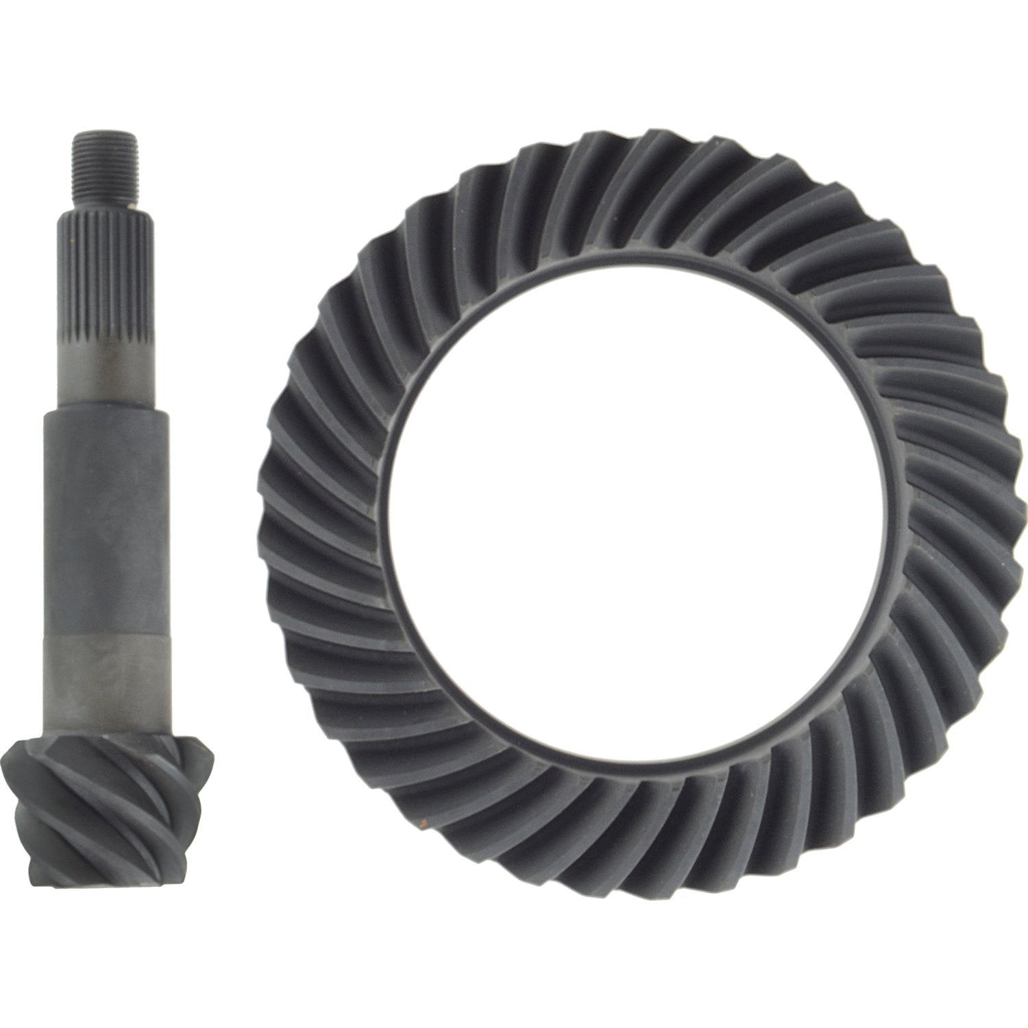 Differential Ring and Pinion Gear Set Spicer SVL 10001726 for DANA 60, 6.17 Ratio