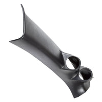 Gauge Works Auto Meter 22685 Dual Pillar