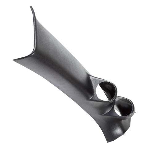 Gauge Works Auto Meter 22685 Dual Pillar