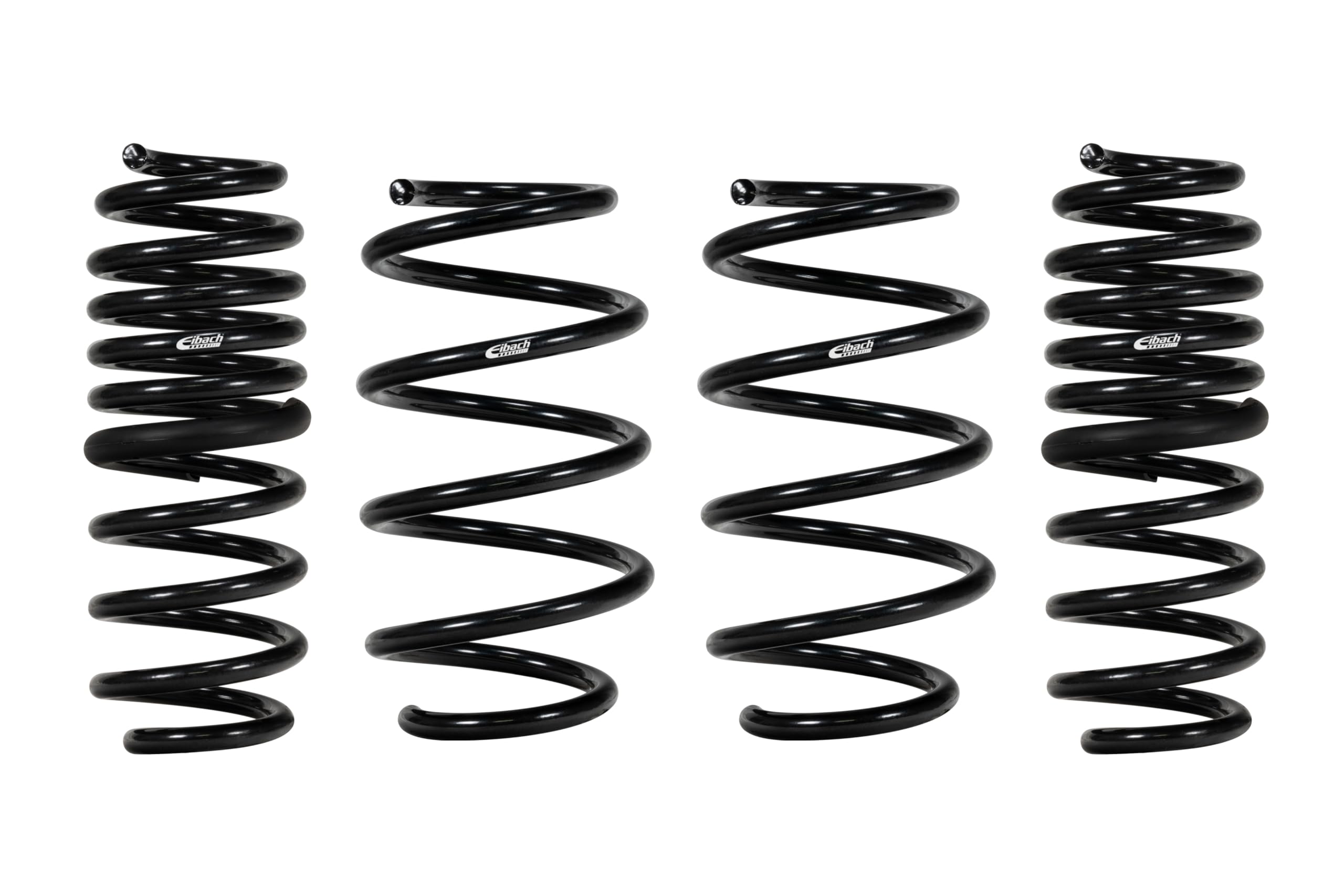 Eibach Pro-Kit Performance Springs E10-46-038-02-22 (Set Of 4 Springs)