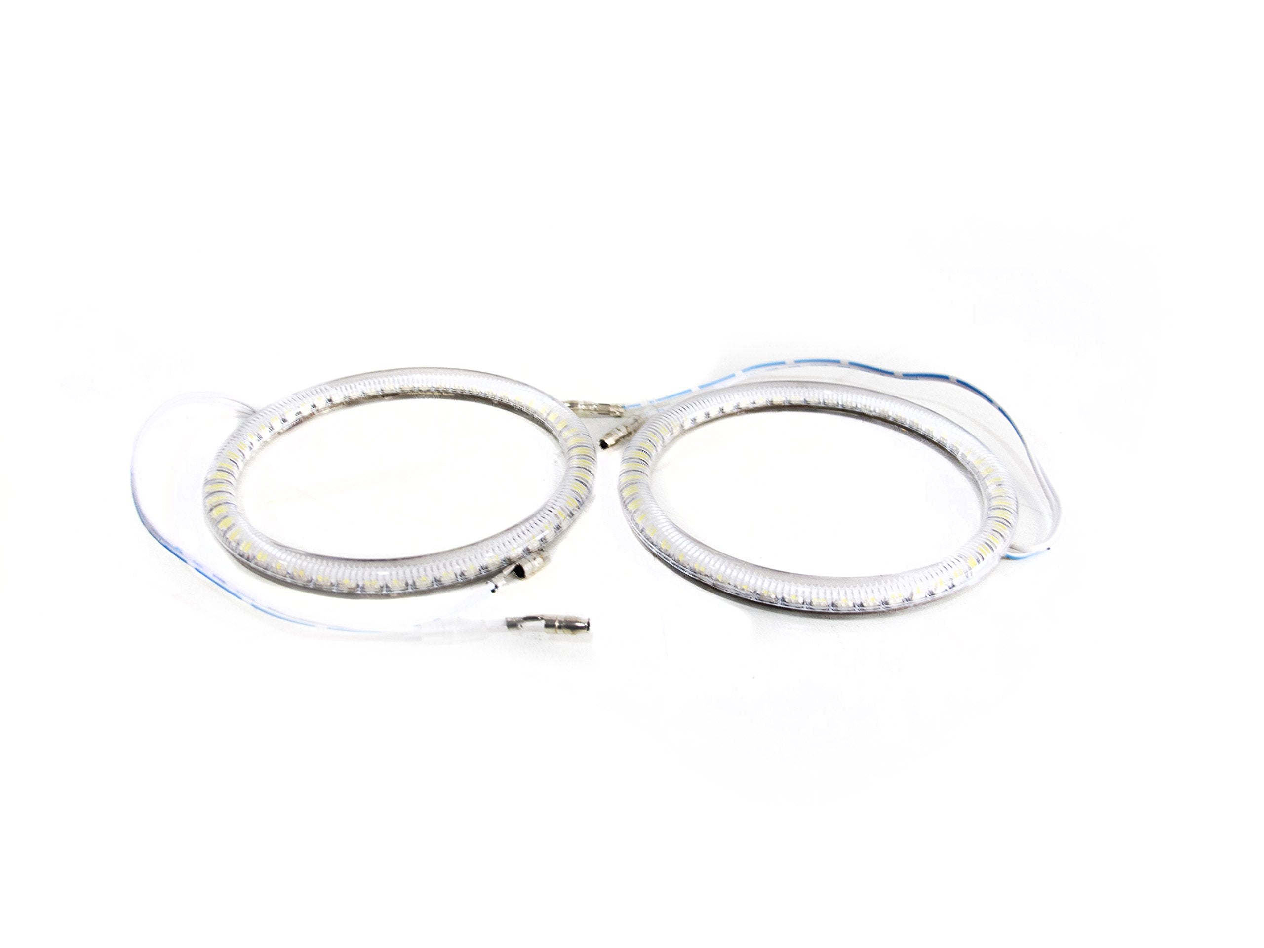 LED Angel Eyes Race Sport (RS-100MM-66W)