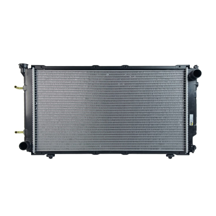 2.2L TYC 90-94 Sb Legcy A/Mt 1R Pa Rad L4