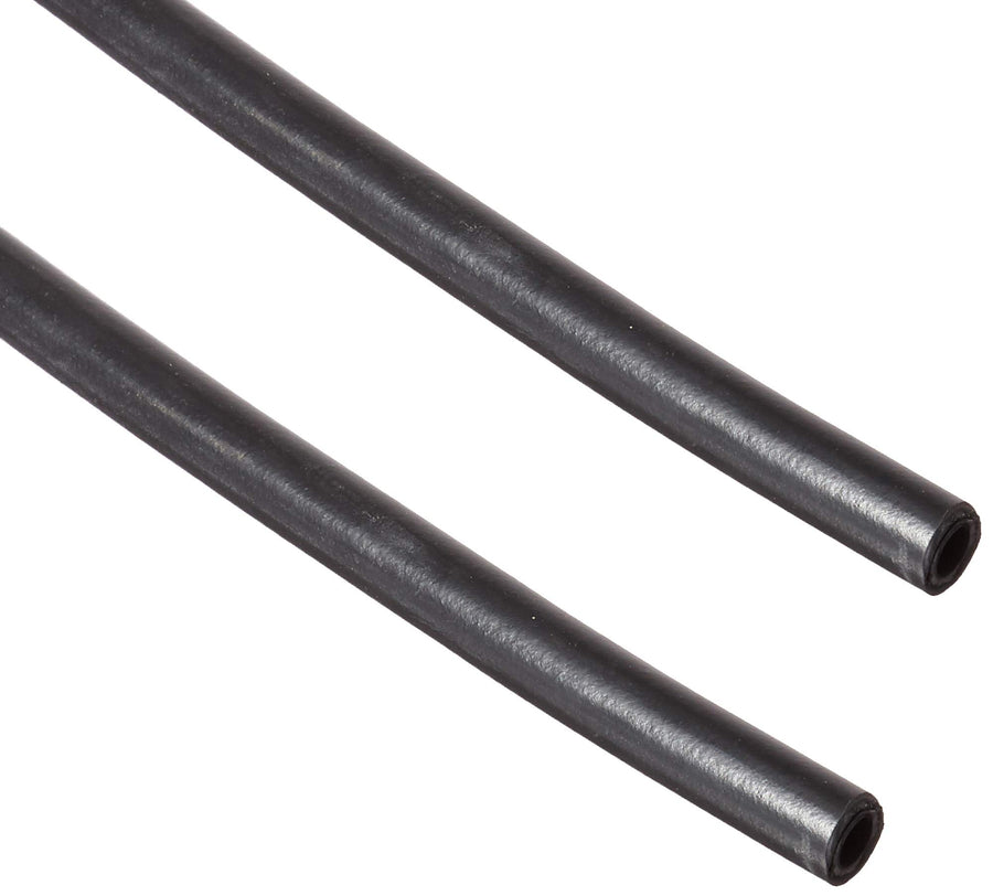 634143 Russell Black 10' -6AN Twist-Lok Hose
