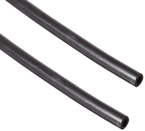 634143 Russell Black 10' -6AN Twist-Lok Hose