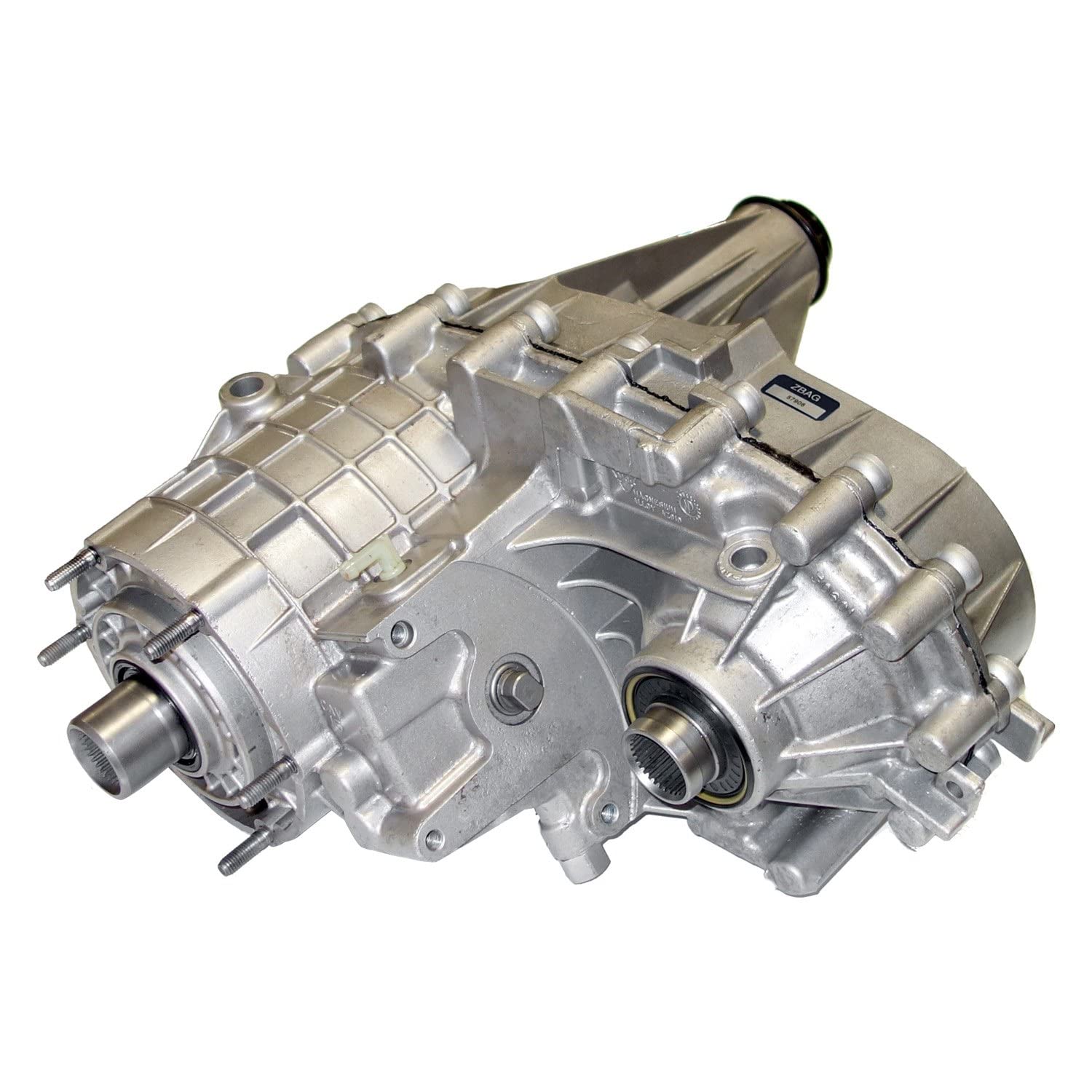Zumbrota RTC263GHD-2 Drivetrain - Remanufactured Front NP263 Transfer Case