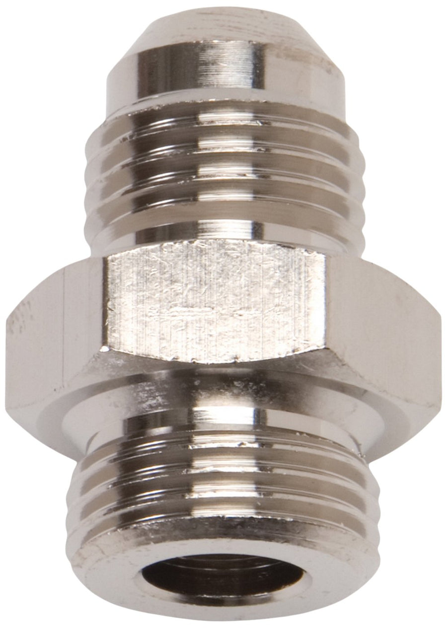 640241 Edelbrock Russell -6 AN Carburetor Adapter Fitting