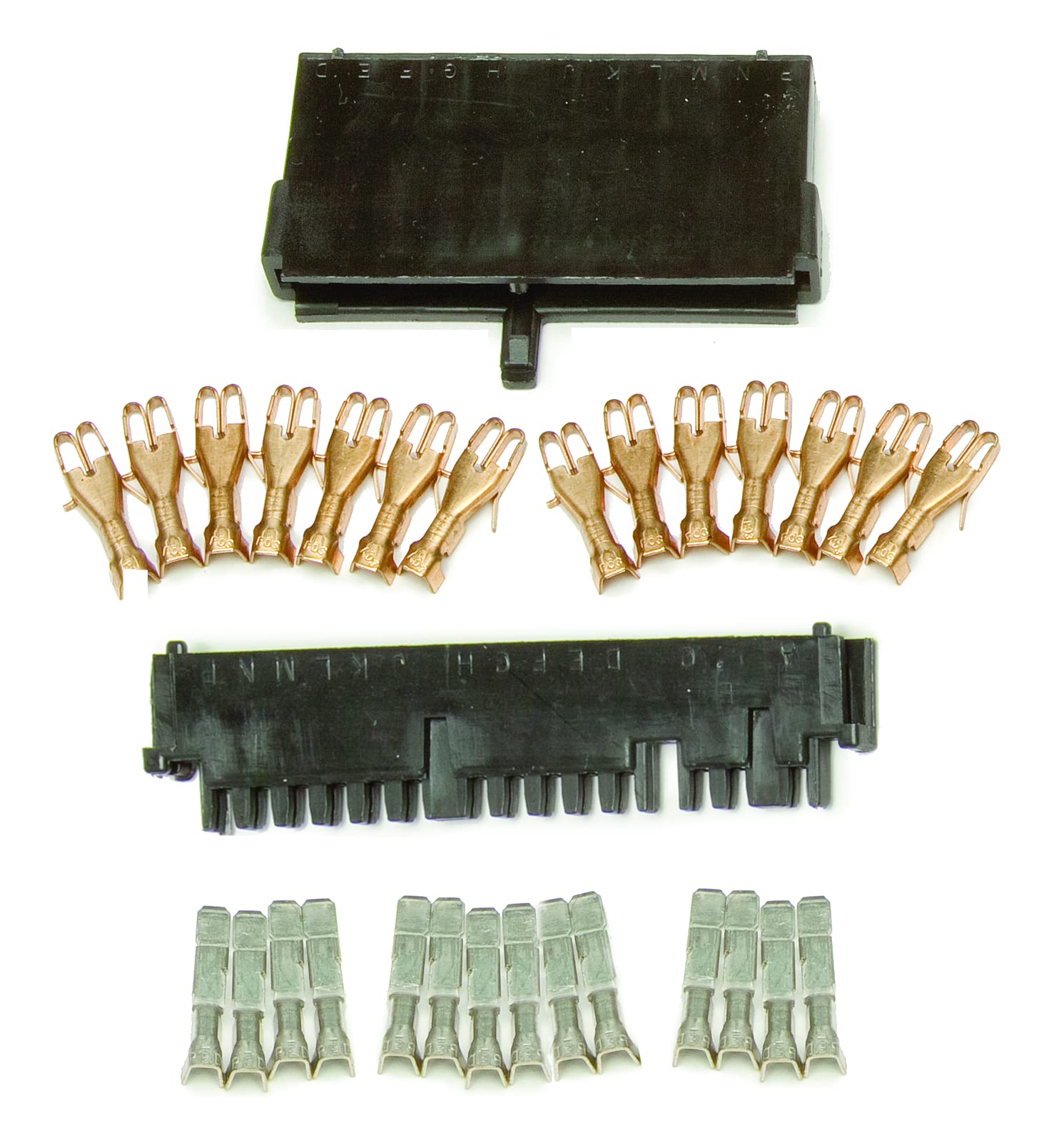 GM Painless Performance 30840 Turn Signal Parts Kit