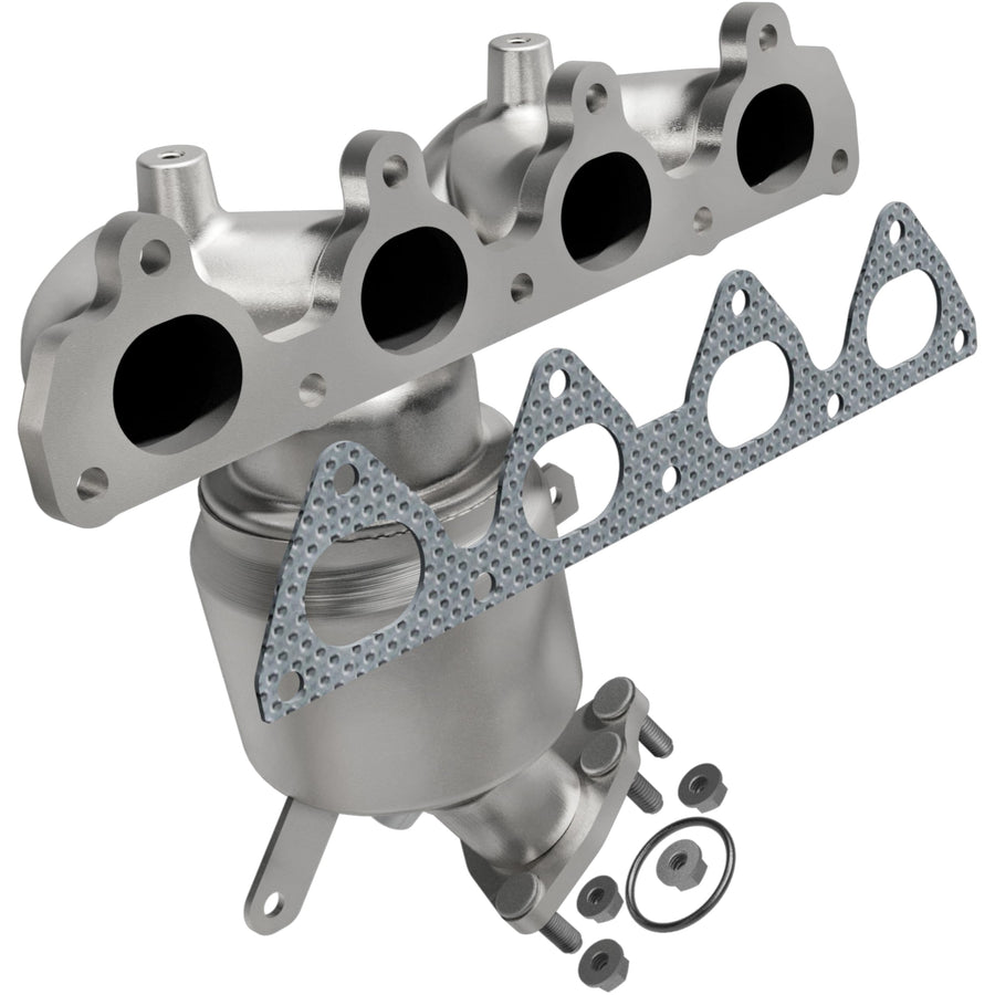 Catalytic Converter MagnaFlow 50602: HM Grade, Manifold (Federal/EPA Compliant)