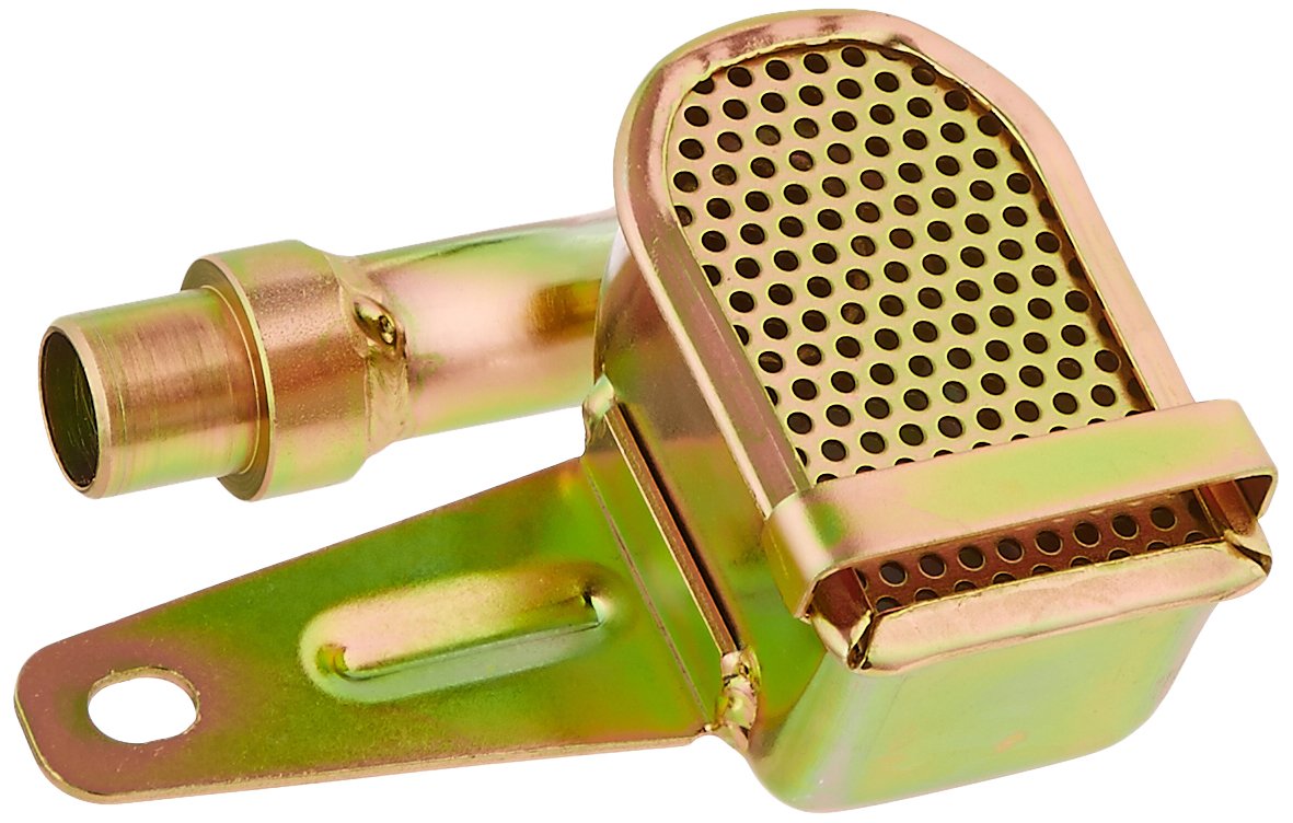 Oil Pump Milodon Pick-Up Tube 18303