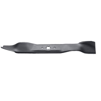 100 Series Oregon Lawnmower Blade, Black 198-058