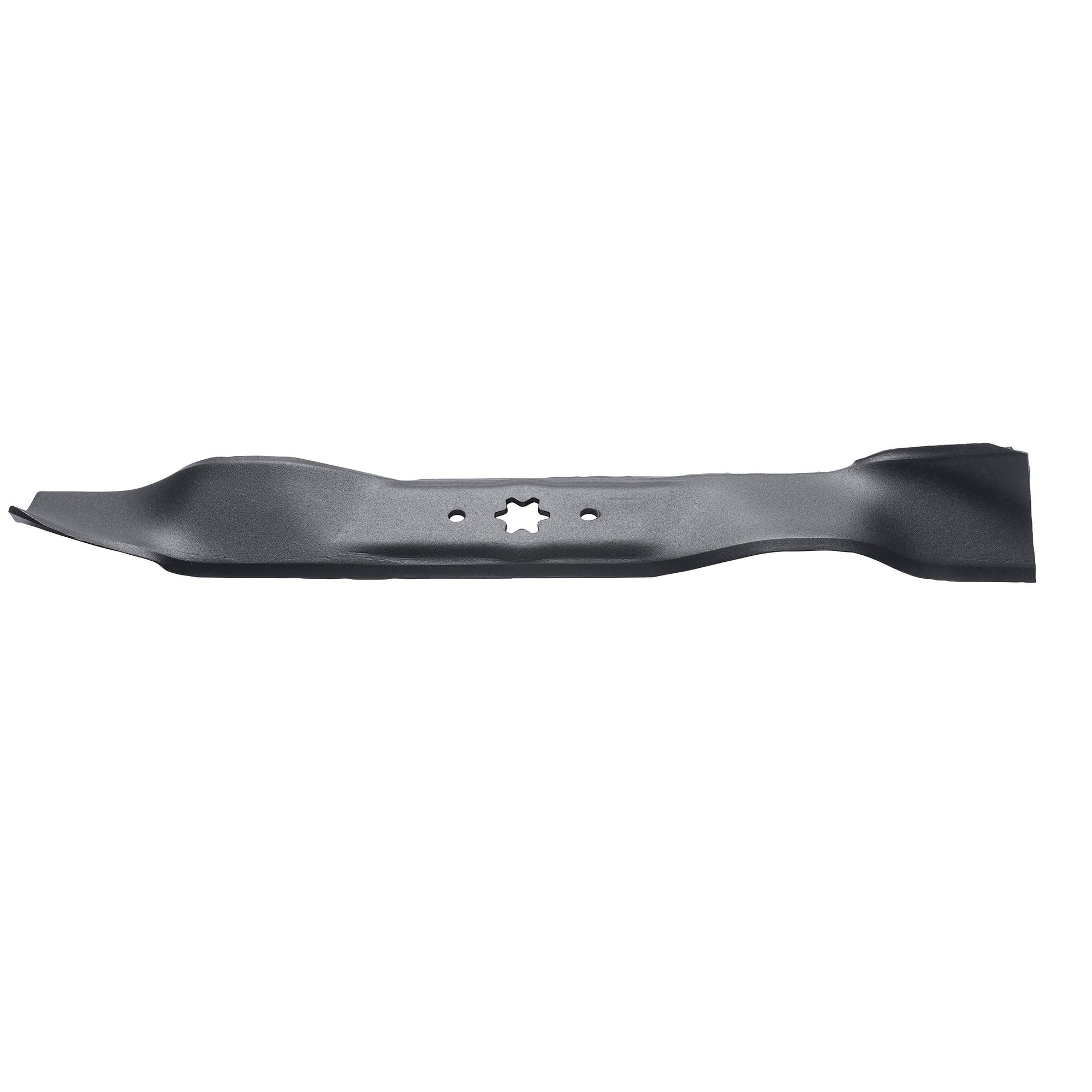 100 Series Oregon Lawnmower Blade, Black 198-058