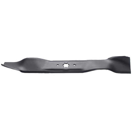 100 Series Oregon Lawnmower Blade, Black 198-058