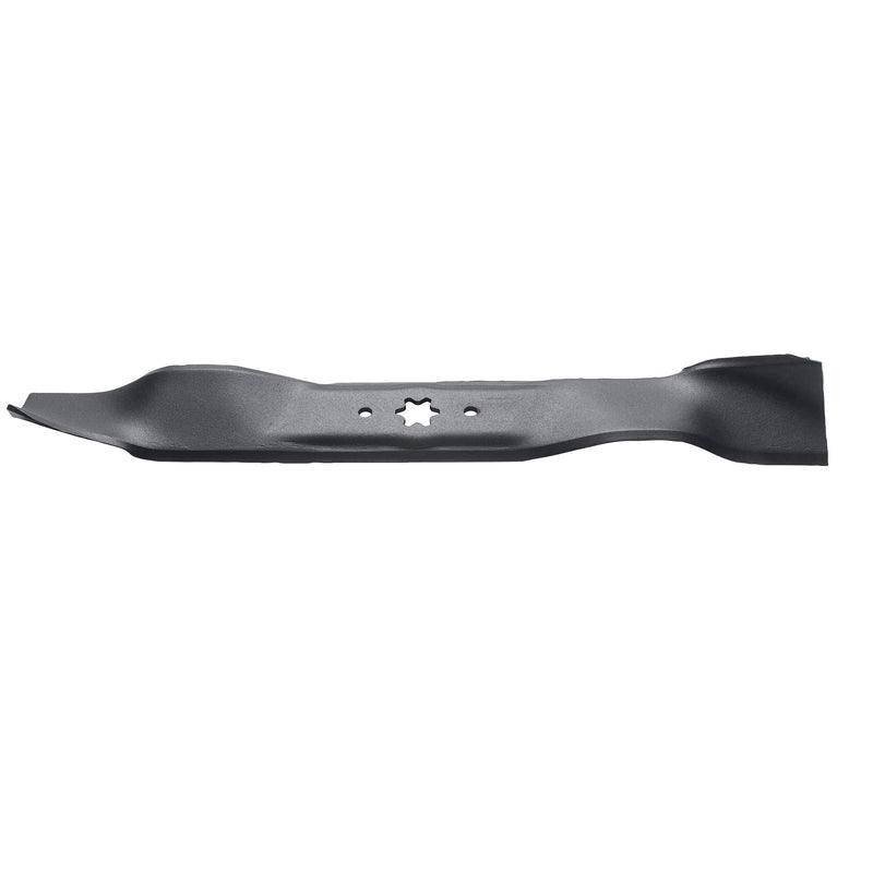 100 Series Oregon Lawnmower Blade, Black 198-058