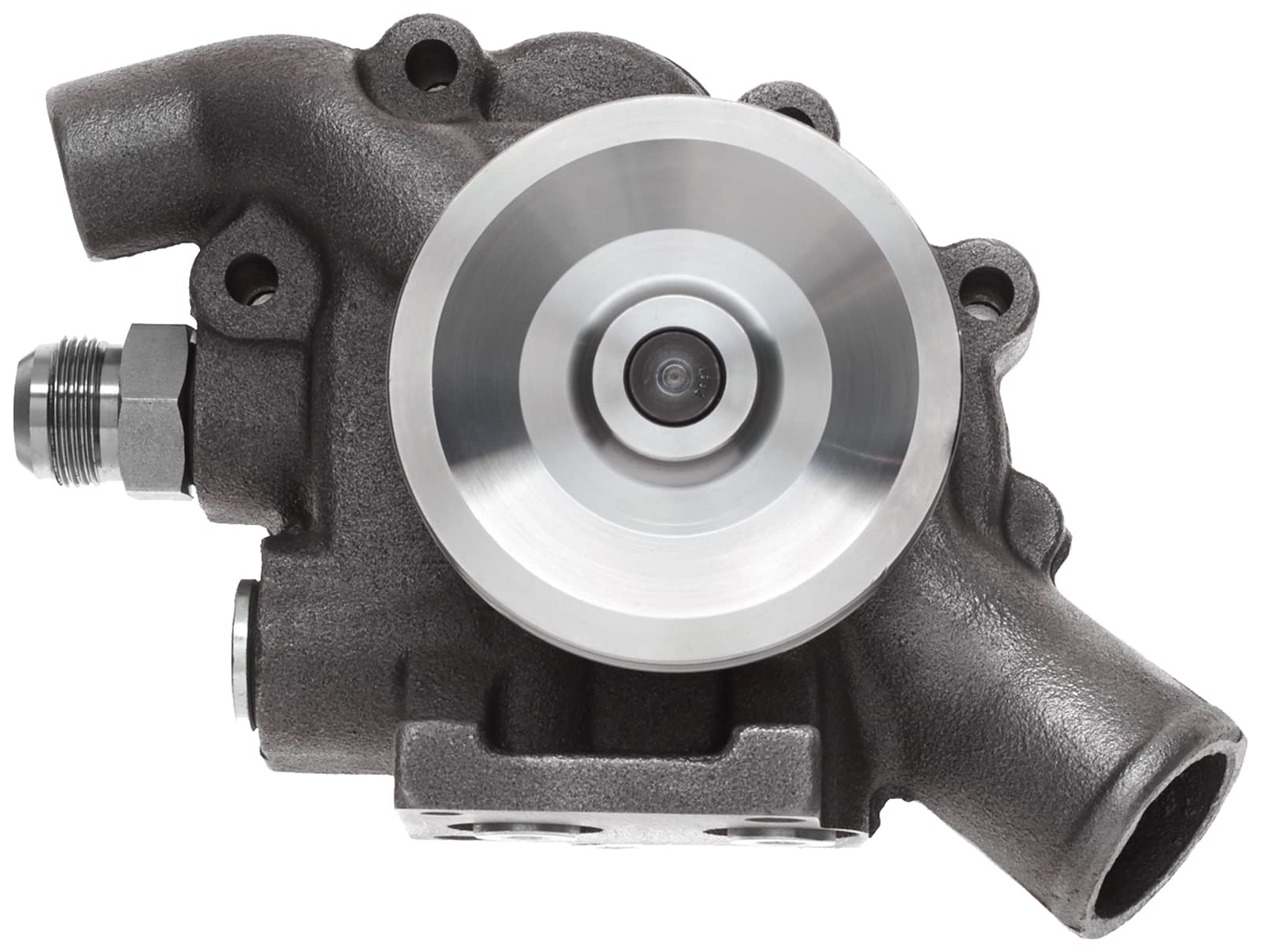 Heavy-Duty Gates 43560HD Engine Water Pump