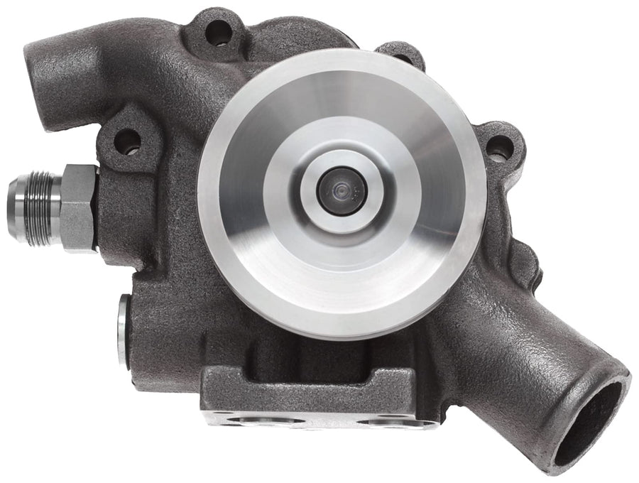 Heavy-Duty Gates 43560HD Engine Water Pump