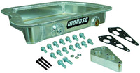 Transmission Pan Moroso 42080 for Torqueflite