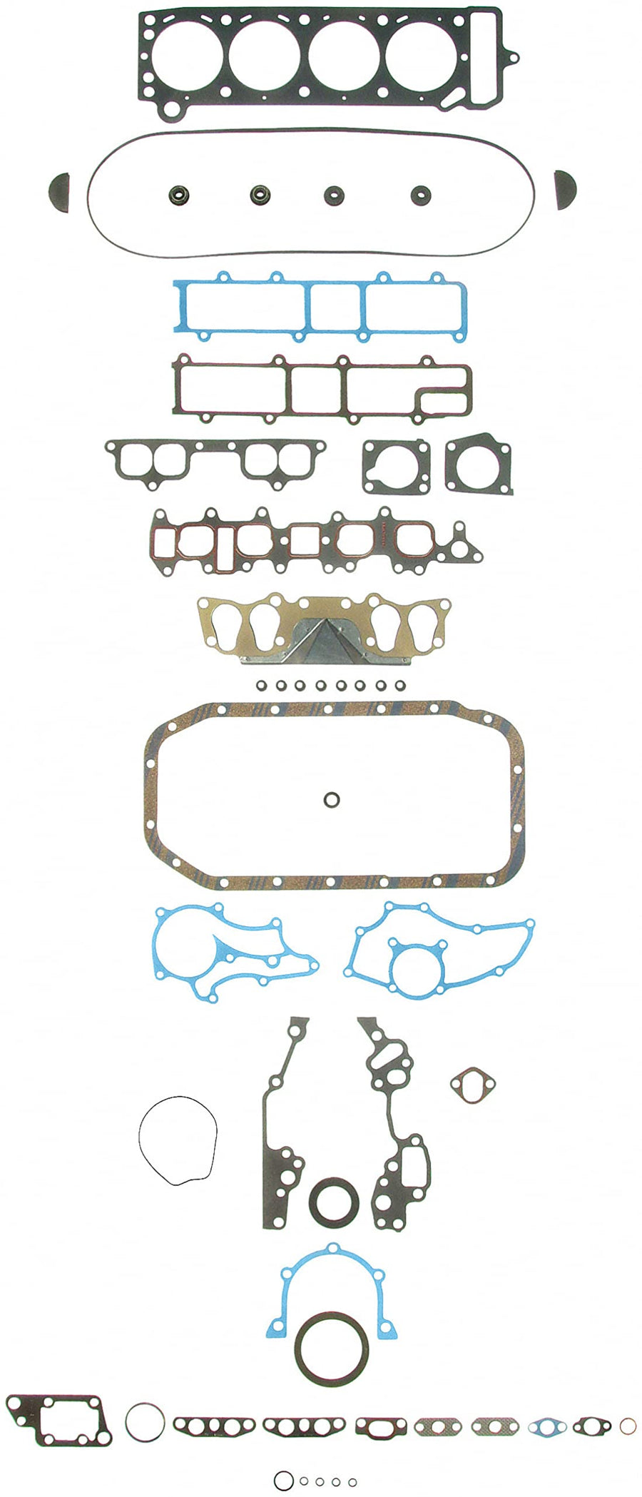 260-1503 FEL-PRO Gasket Kit