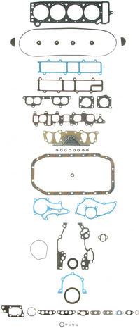 260-1503 FEL-PRO Gasket Kit