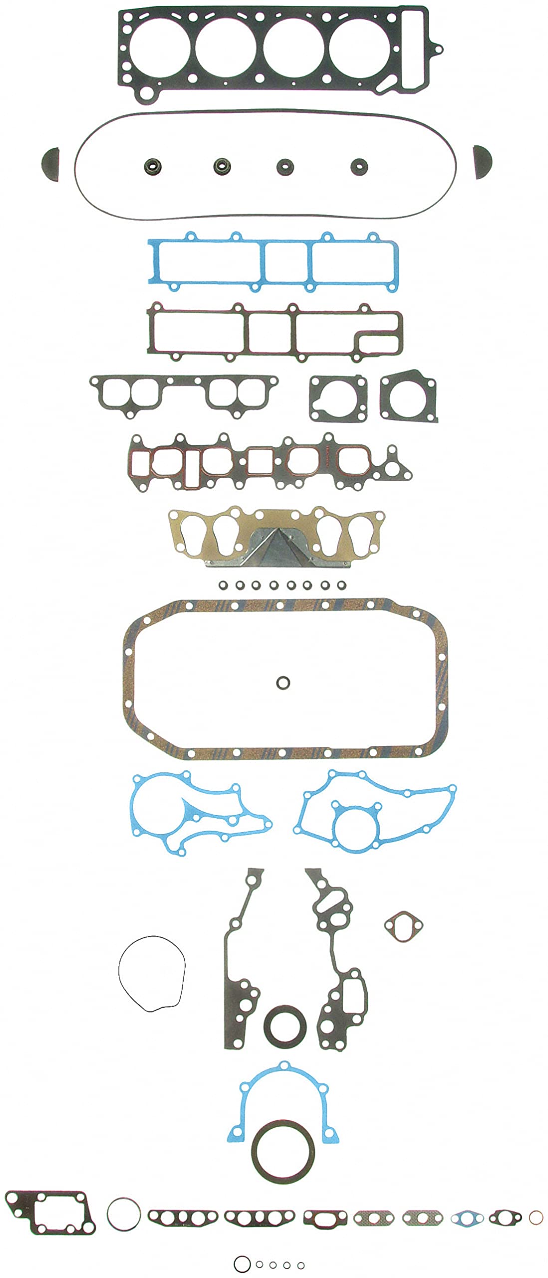 260-1503 FEL-PRO Gasket Kit