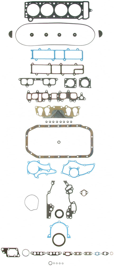 260-1503 FEL-PRO Gasket Kit