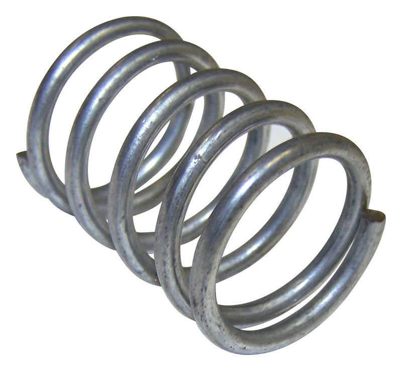 Brake Shoe Crown Retainer Spring