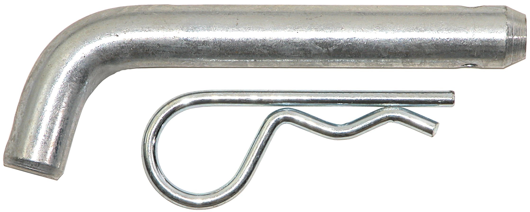 Black Ball Mount Kit Buyers Products w/ 2 in. Drop, 6,000 lbs. M.G.T.W.