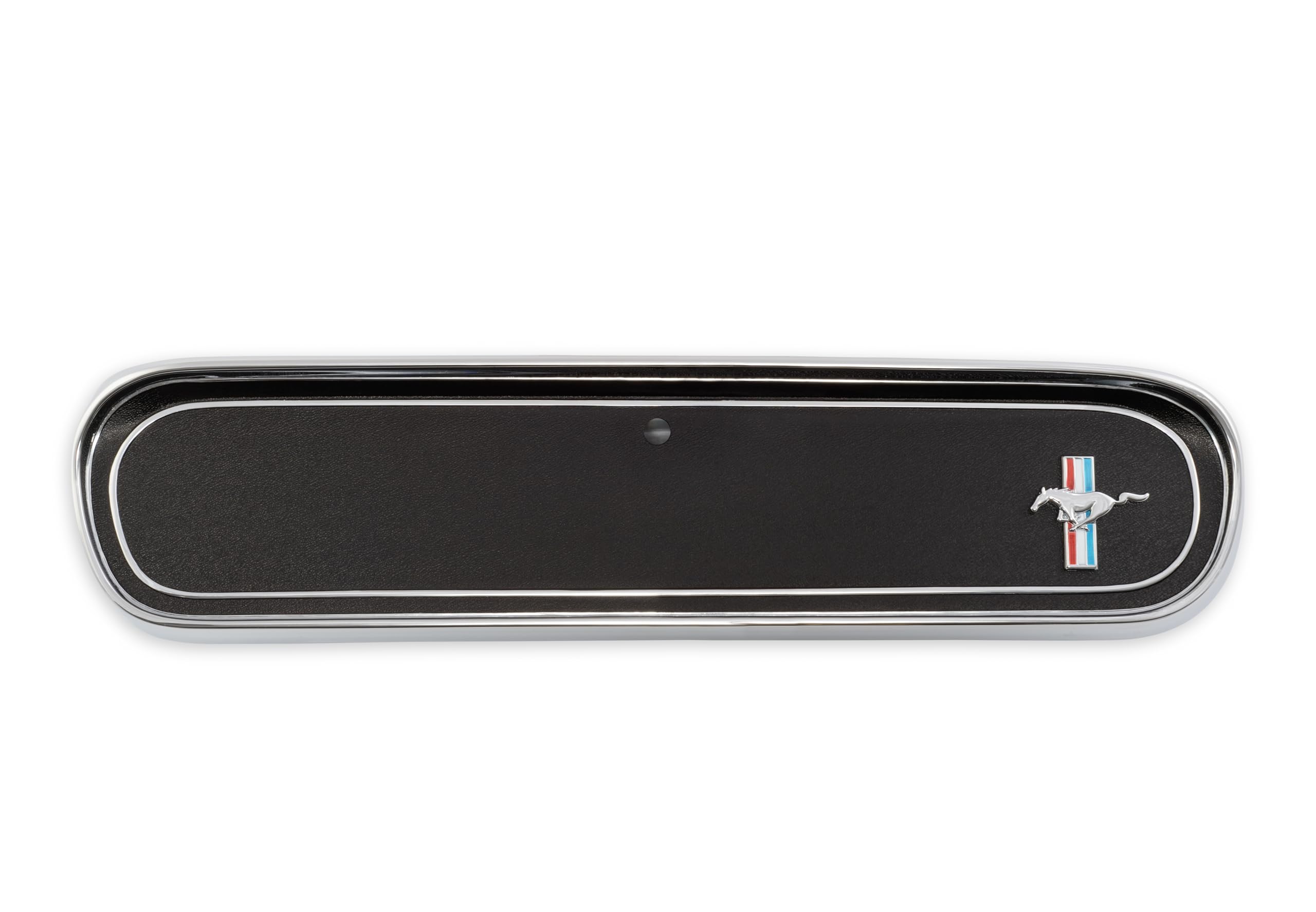 66 Standard Glove Box Door Scott Drake (C6ZZ-6506024-A)