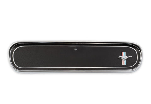 66 Standard Glove Box Door Scott Drake (C6ZZ-6506024-A)