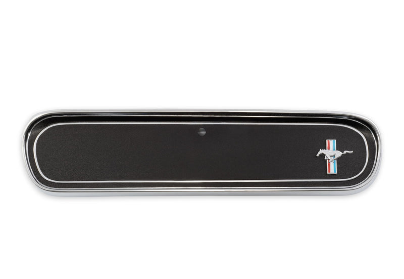 66 Standard Glove Box Door Scott Drake (C6ZZ-6506024-A)