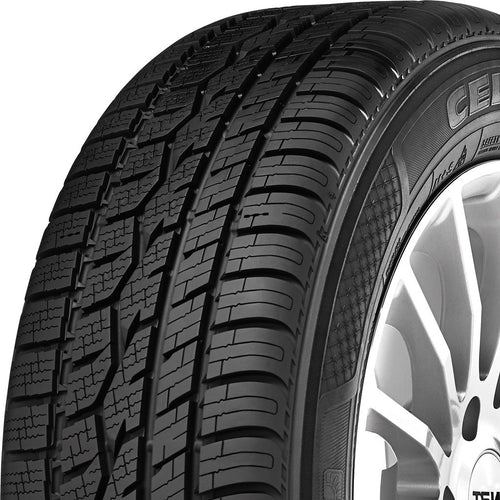 P185/60R16 TOYO celsius pcr 86H bsw all-season tire