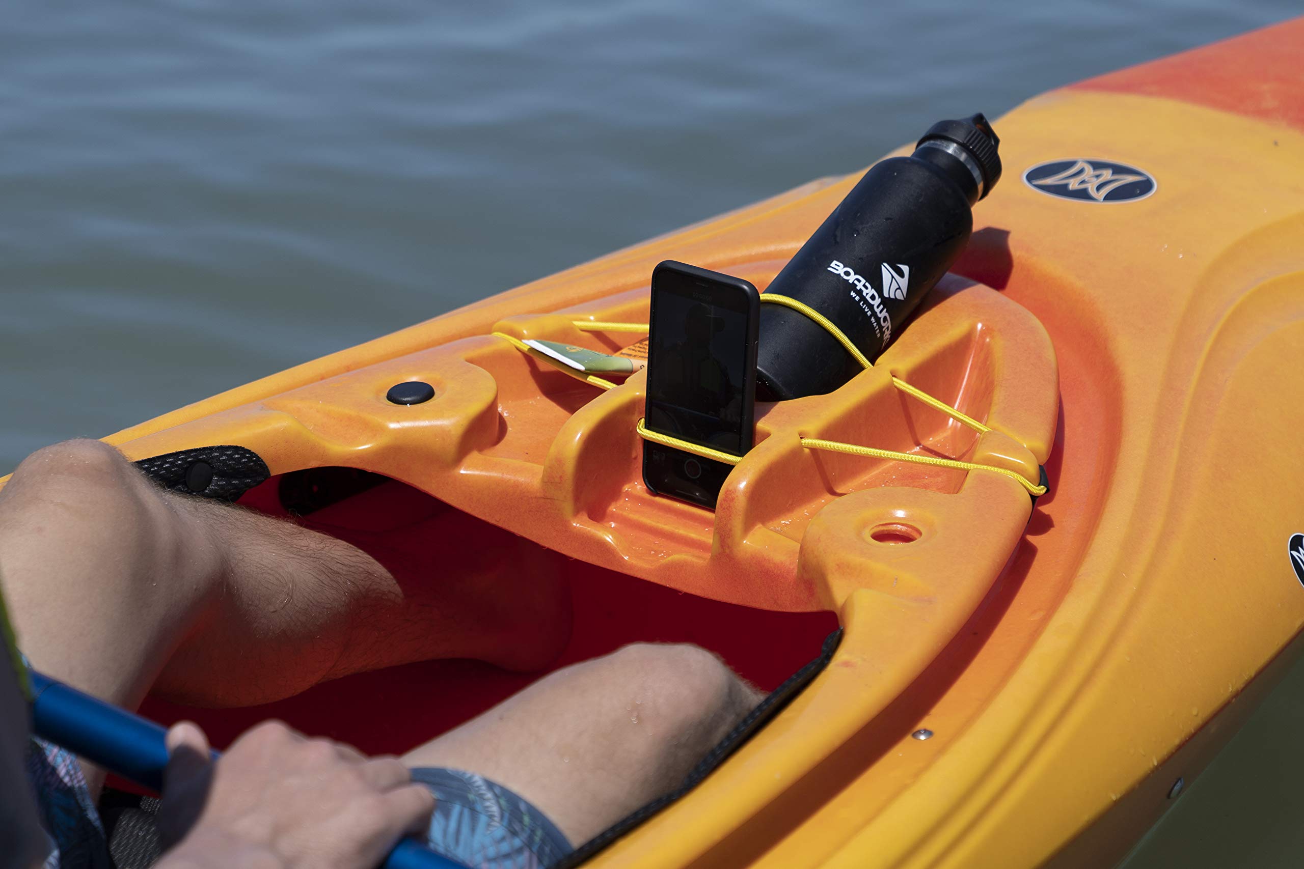 JoyRide Perception Sit Inside Kayak for Recreation - 12.0