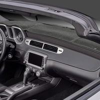 Dashmat Smoke Custom Dash Cover