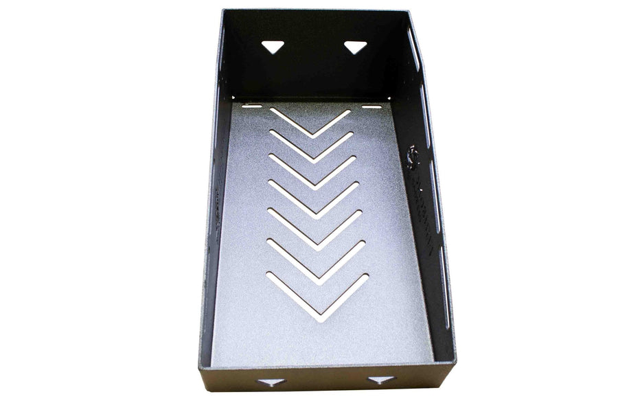 Bed Mounted Fishbone Offroad FB21301: Spare Tire Mount