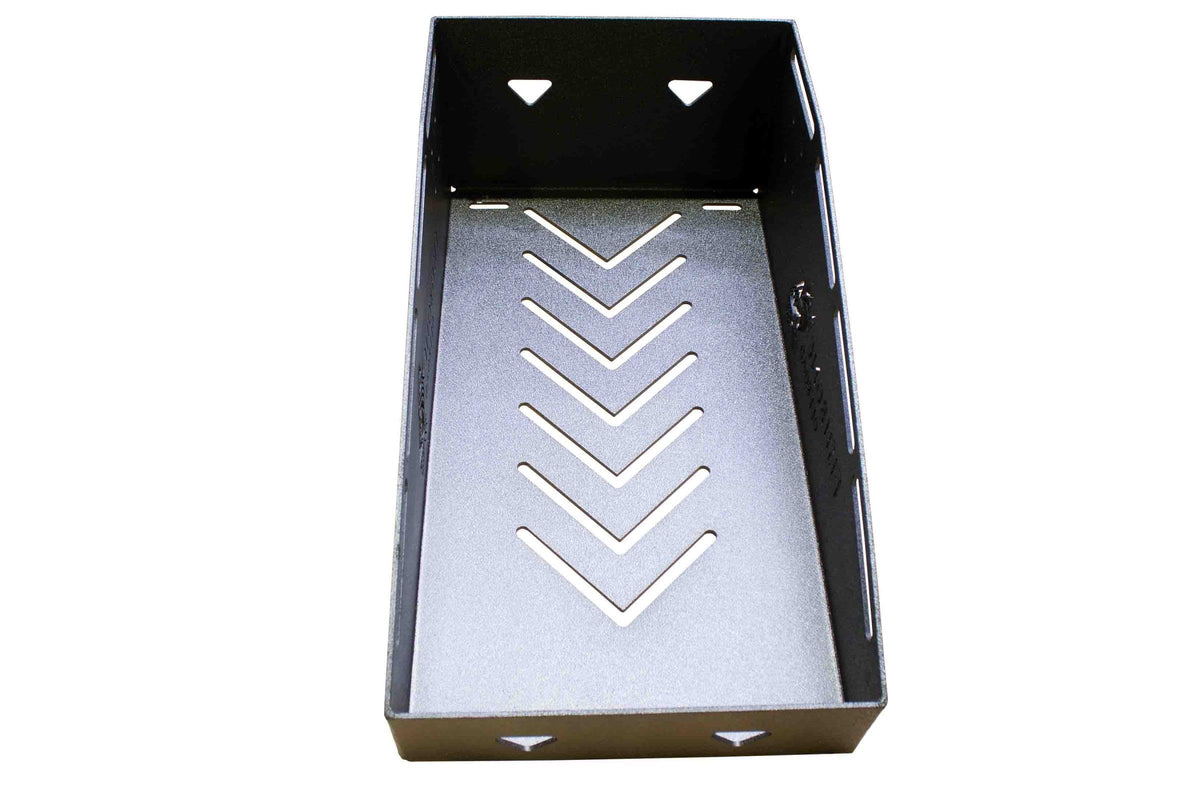 Bed Mounted Fishbone Offroad FB21301: Spare Tire Mount