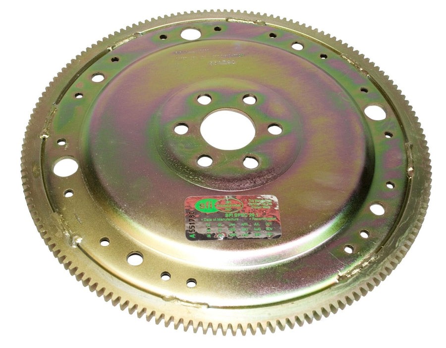 Chromoly PRW 1830203 Flexplate