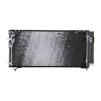 A/C TYC Condenser - 4967