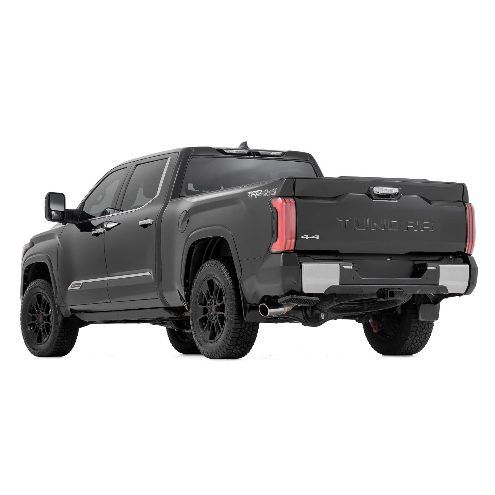 1.75" Rough Country Leveling Lift Kit for 2022-2024 Toyota Tundra - 88001